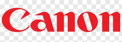 Canon Logo