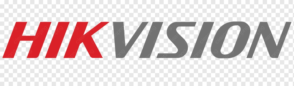 Hikvision Logo