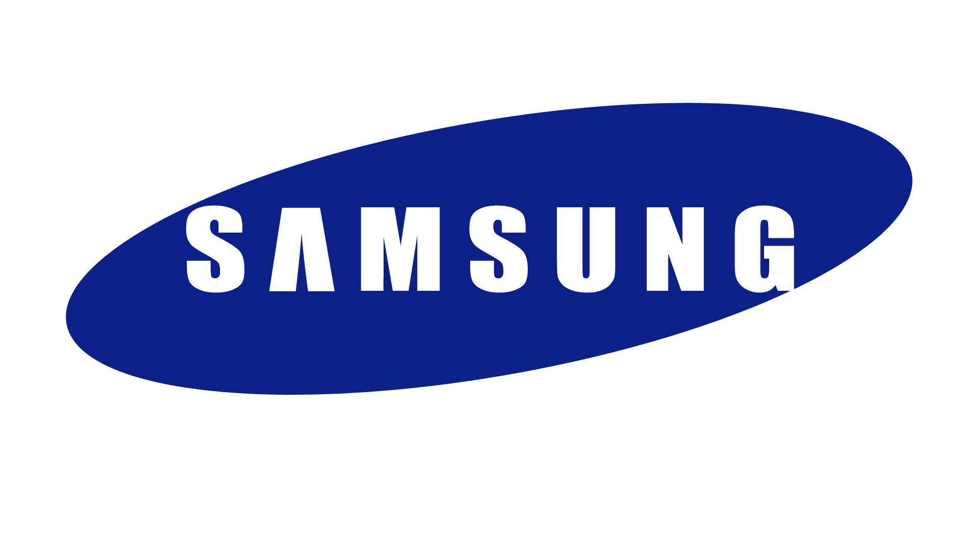 Samsung Logo