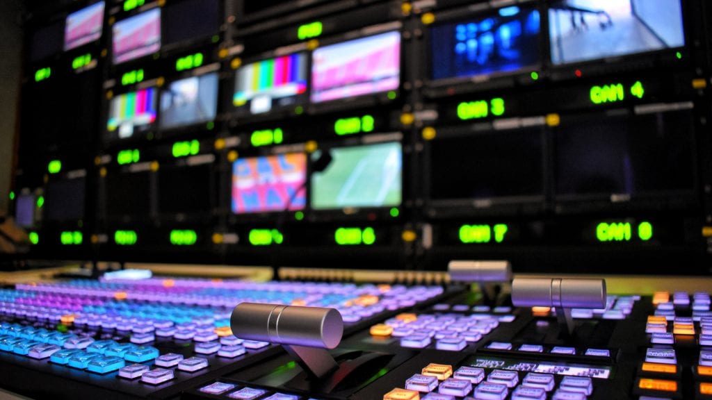 Broadcast