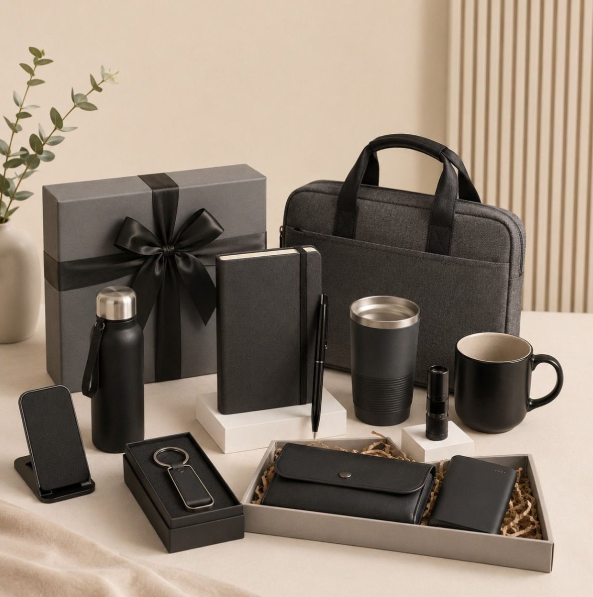 Corporate Gifting