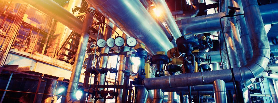 Industrial Solutions