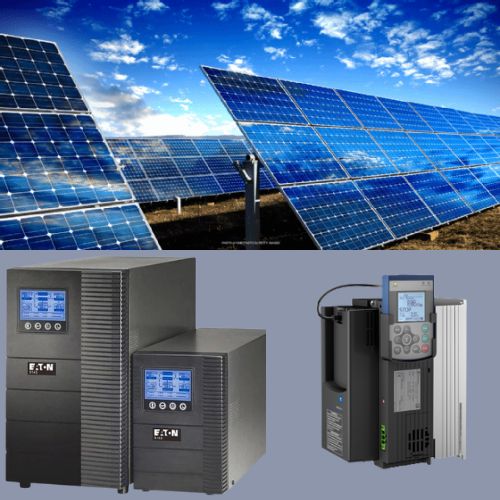 Power Solutions