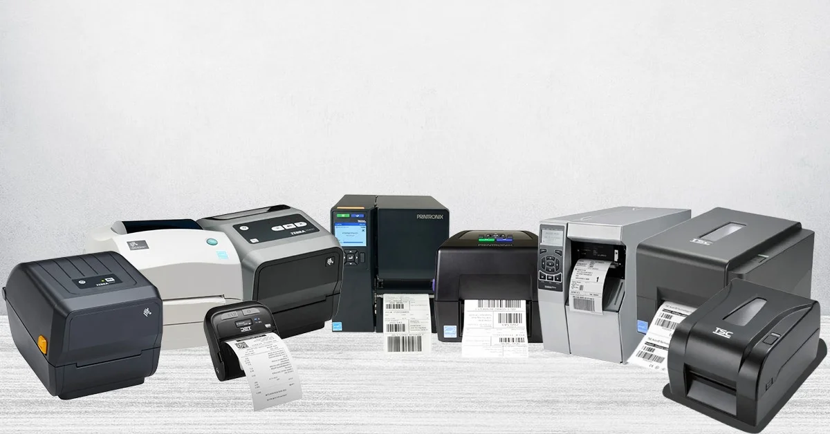 Printing Solutions