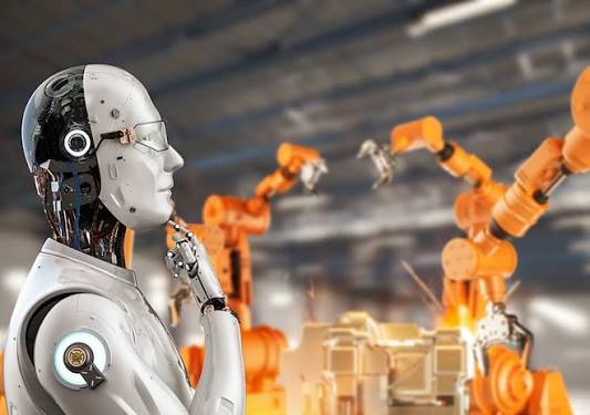 Robotics